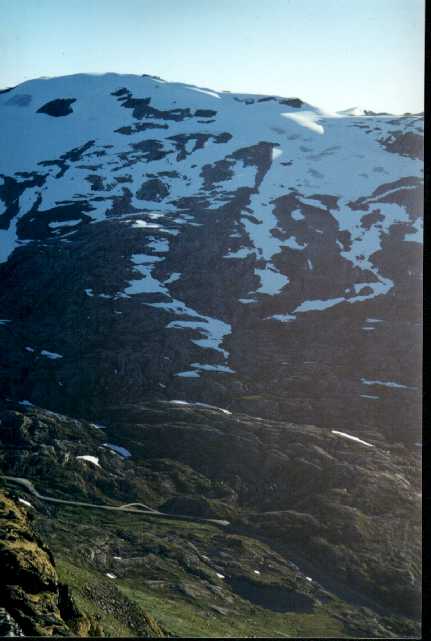 Dalsniba