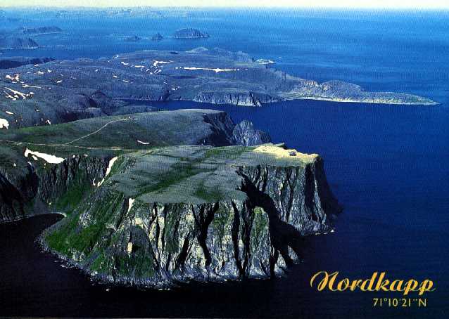 Nordkapp