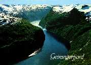 Geiranger